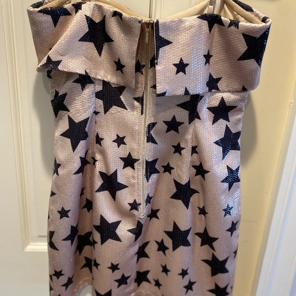 Prem The Label Star dress - Picture 4 of 5